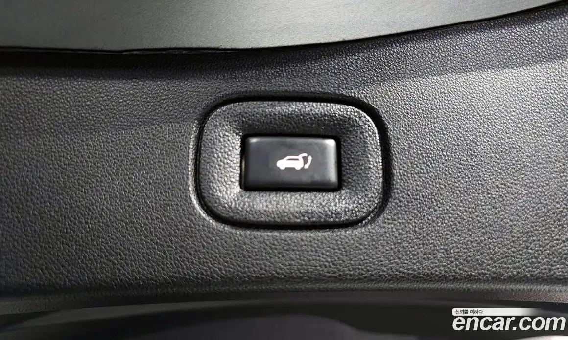 Renault QM6 2020 2.0 Автомат в Москве № 106581, фото 19