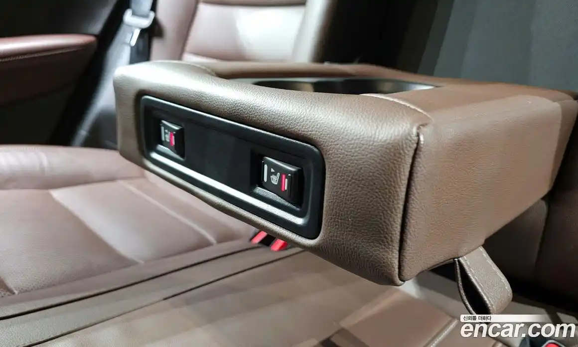 Renault QM6 2020 2.0 Автомат в Москве № 106581, фото 20