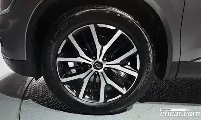 Renault QM6 2020 2.0 Автомат в Москве № 106581, миниатюра 5