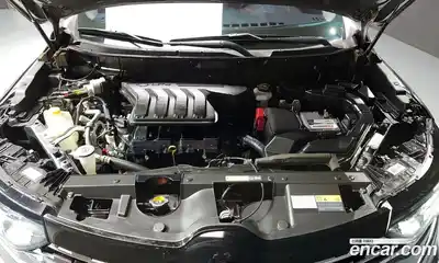 Renault QM6 2020 2.0 Автомат в Москве № 106581, миниатюра 6