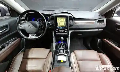 Renault QM6 2020 2.0 Автомат в Москве № 106581, миниатюра 7