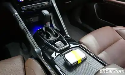 Renault QM6 2020 2.0 Автомат в Москве № 106581, миниатюра 9