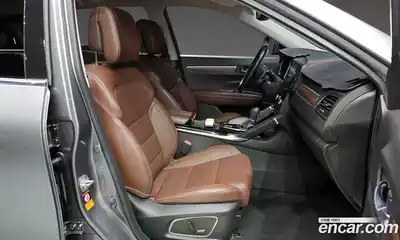 Renault QM6 2020 2.0 Автомат в Москве № 106581, миниатюра 10