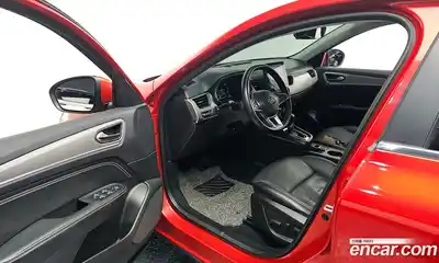 Renault XM3 2023 1.3 Автомат в Москве № 106610, миниатюра 12