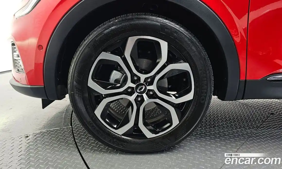 Renault XM3 2023 1.3 Автомат в Москве № 106610, фото 17