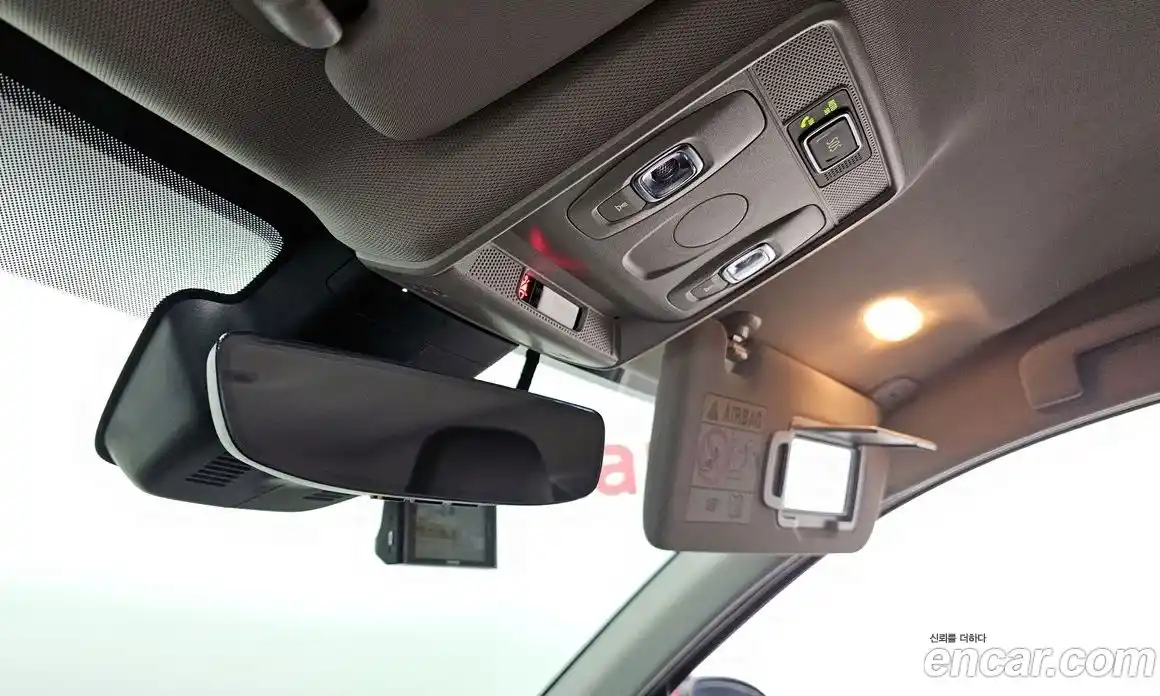 Renault XM3 2023 1.3 Автомат в Москве № 106610, фото 20