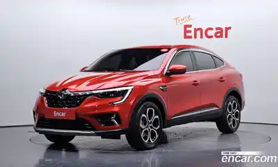 Renault XM3 2023 1.3 Автомат в Москве № 106610, миниатюра 4