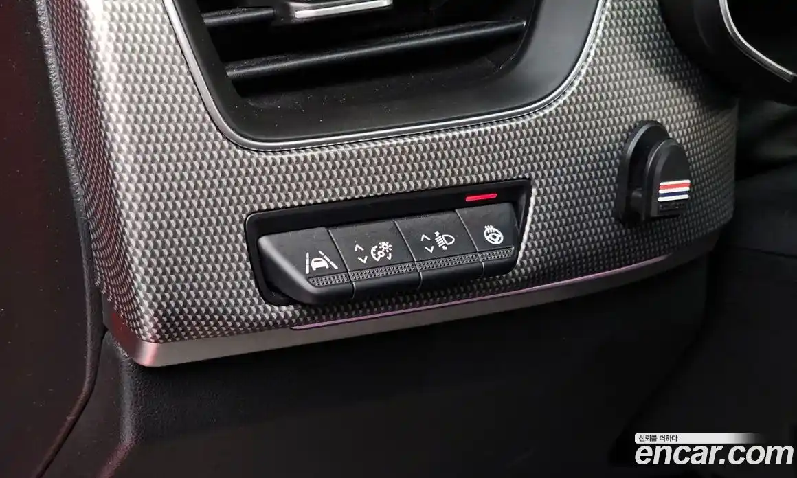 Renault XM3 2023 1.3 Автомат в Москве № 106610, фото 5