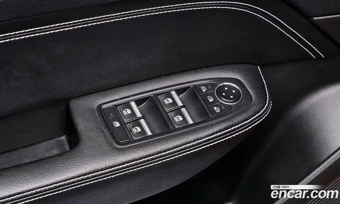 Renault XM3 2023 1.3 Автомат в Москве № 106610, фото 6