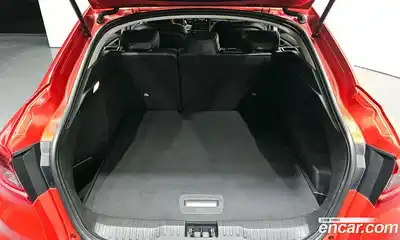 Renault XM3 2023 1.3 Автомат в Москве № 106610, миниатюра 7