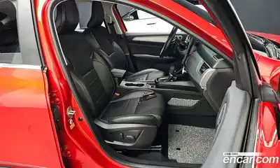 Renault XM3 2023 1.3 Автомат в Москве № 106610, миниатюра 8