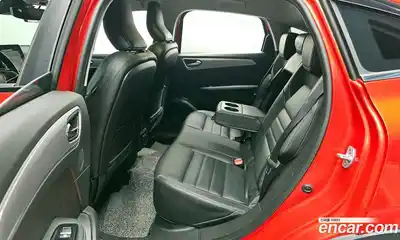 Renault XM3 2023 1.3 Автомат в Москве № 106610, миниатюра 10