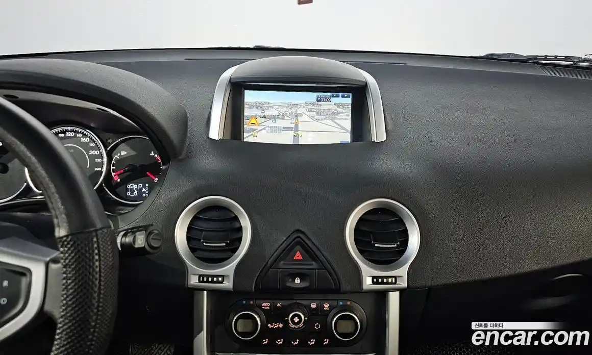 Renault QM5 2014 2.0 Автомат в Москве № 106921, фото 13