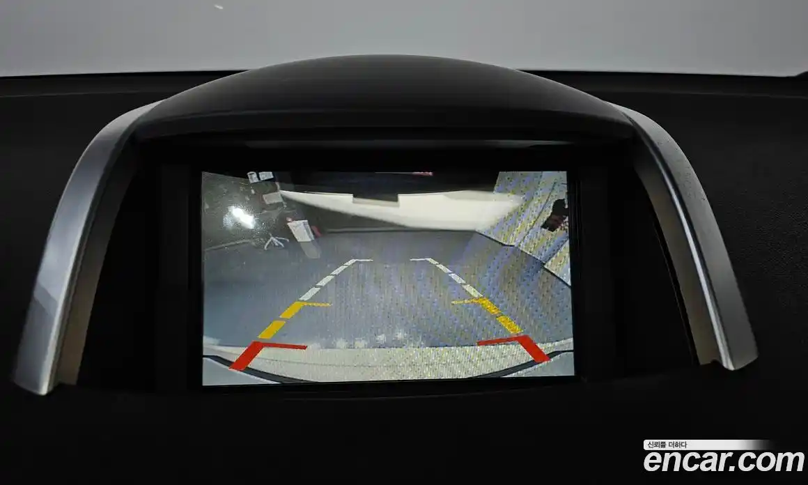 Renault QM5 2014 2.0 Автомат в Москве № 106921, фото 14