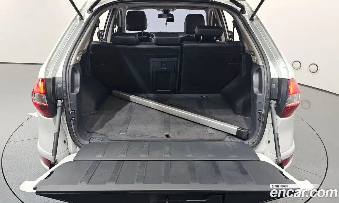 Renault QM5 2014 2.0 Автомат в Москве № 106921, фото 19