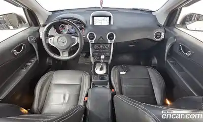 Renault QM5 2014 2.0 Автомат в Москве № 106921, миниатюра 4