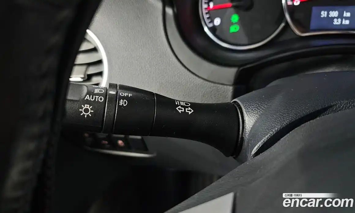 Renault QM5 2014 2.0 Автомат в Москве № 106921, фото 5