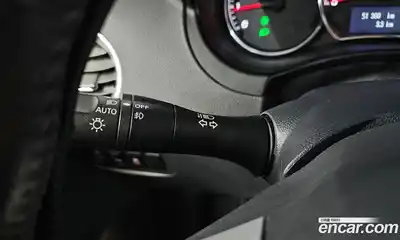 Renault QM5 2014 2.0 Автомат в Москве № 106921, миниатюра 5