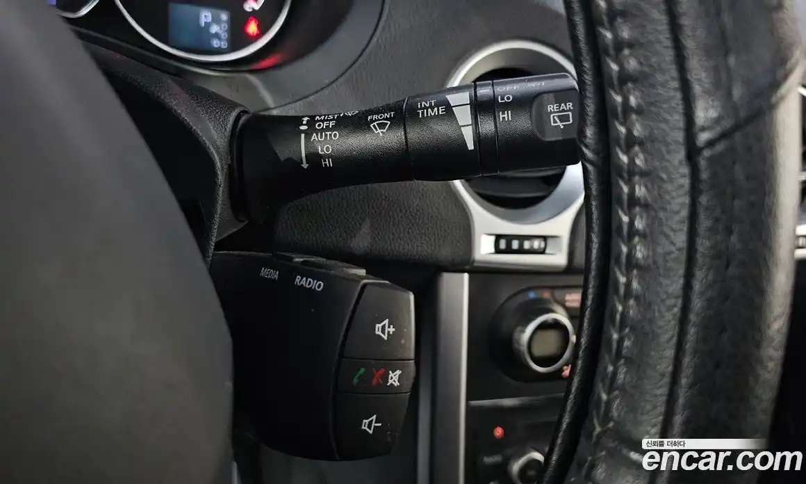 Renault QM5 2014 2.0 Автомат в Москве № 106921, фото 6