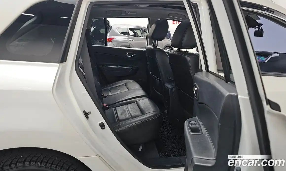 Renault QM5 2014 2.0 Автомат в Москве № 106921, фото 10