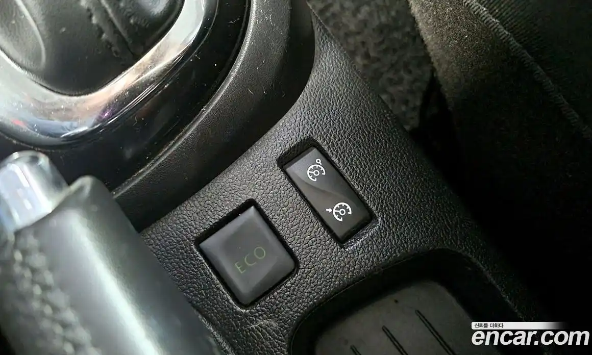 Renault QM3 2017 1.5 Автомат в Москве № 106988, фото 15