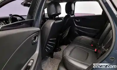 Renault QM3 2017 1.5 Автомат в Москве № 106988, миниатюра 6