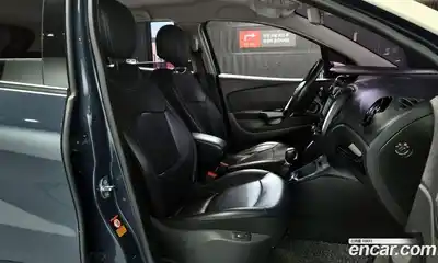 Renault QM3 2017 1.5 Автомат в Москве № 106988, миниатюра 8