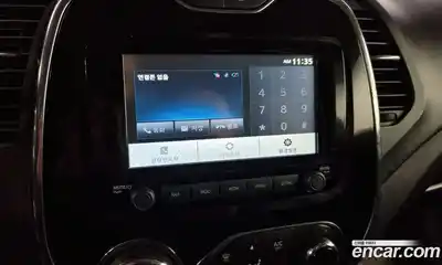 Renault QM3 2017 1.5 Автомат в Москве № 106988, миниатюра 10