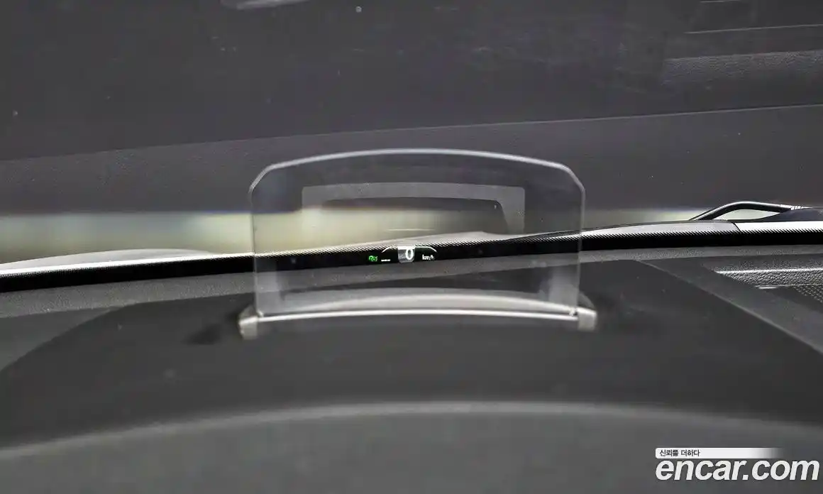 Renault SM6 2016 1.6 Автомат в Москве № 107260, фото 11