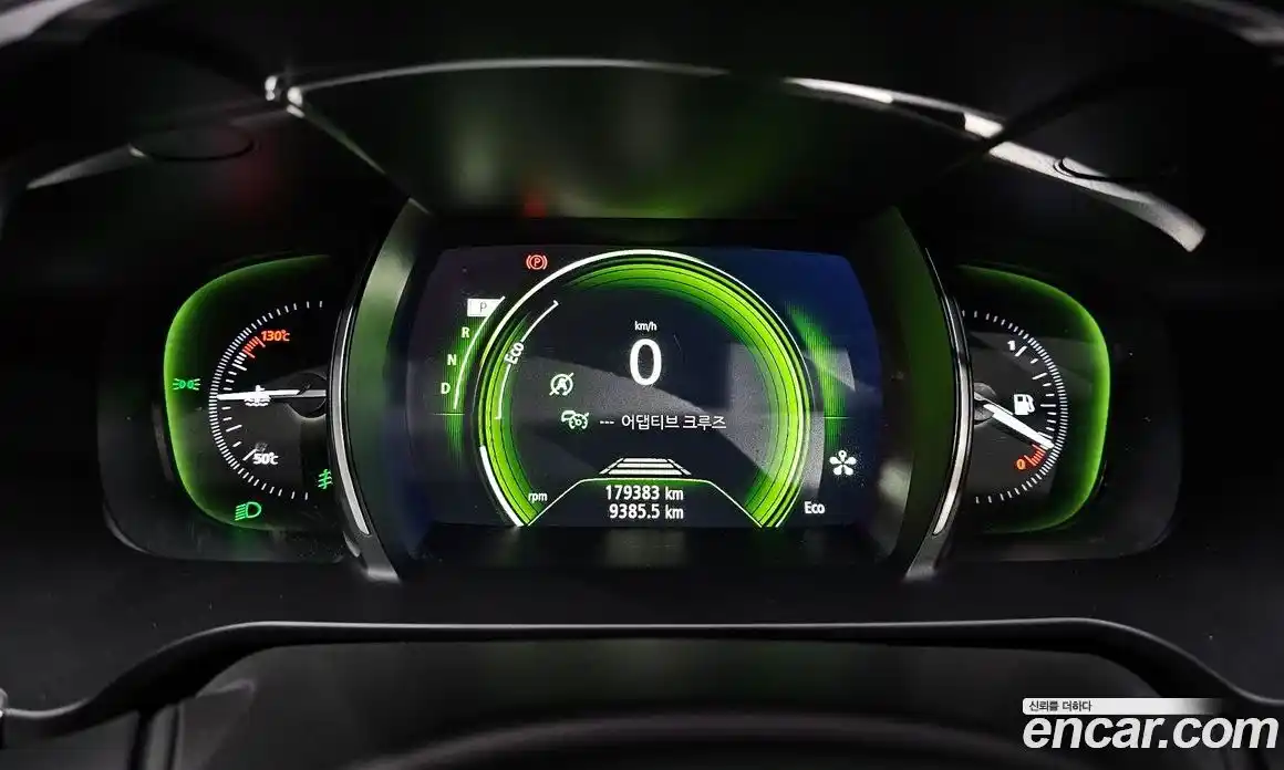 Renault SM6 2016 1.6 Автомат в Москве № 107260, фото 12