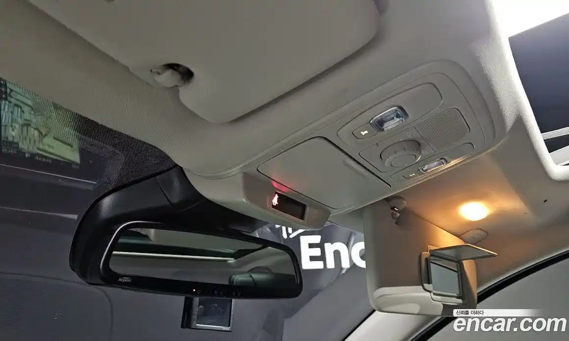 Renault SM6 2016 1.6 Автомат в Москве № 107260, фото 17