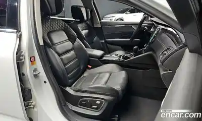 Renault SM6 2016 1.6 Автомат в Москве № 107260, миниатюра 2