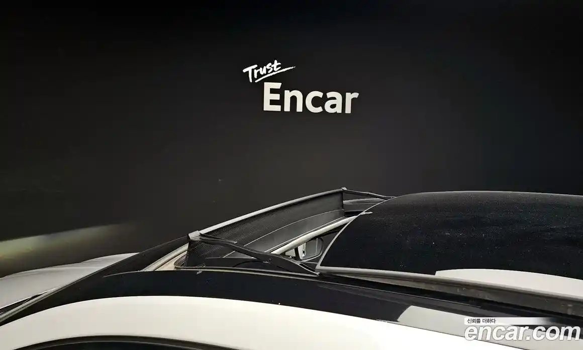 Renault SM6 2016 1.6 Автомат в Москве № 107260, фото 4