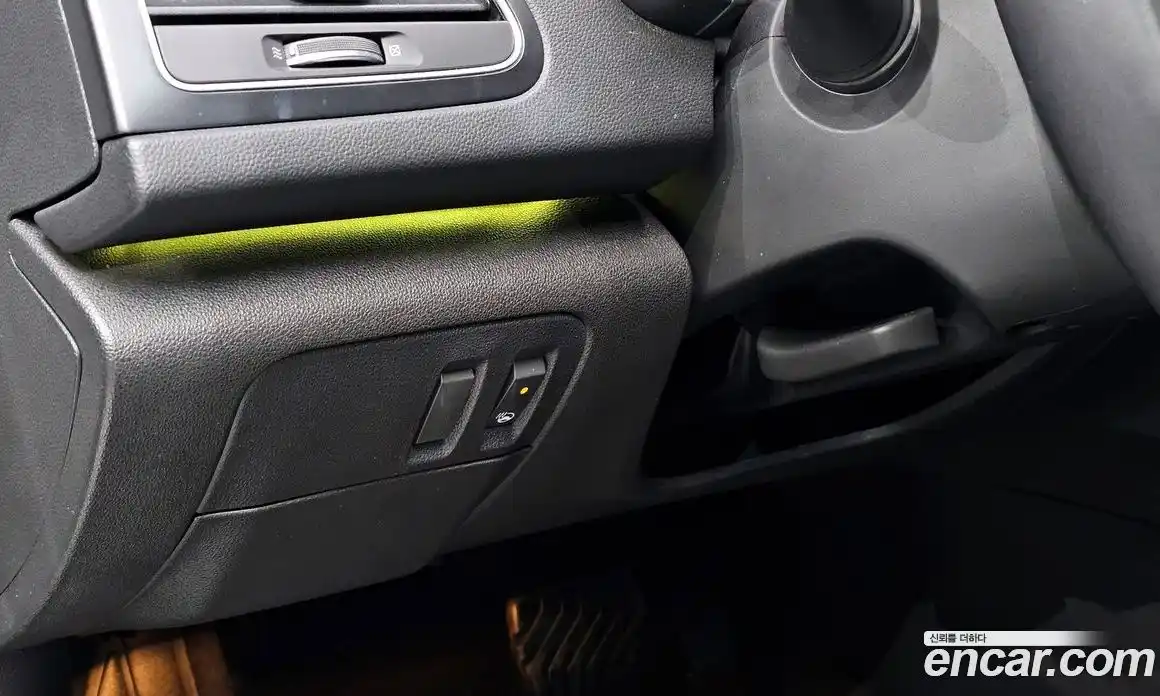 Renault SM6 2016 1.6 Автомат в Москве № 107260, фото 6