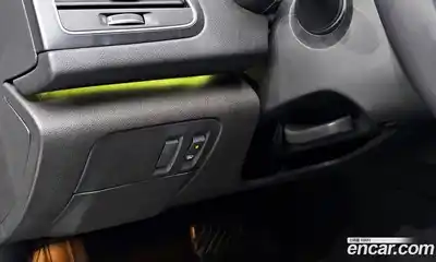 Renault SM6 2016 1.6 Автомат в Москве № 107260, миниатюра 6