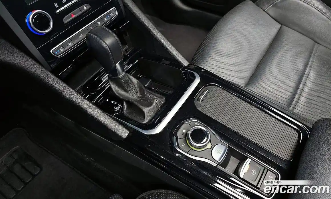 Renault SM6 2016 1.6 Автомат в Москве № 107260, фото 8