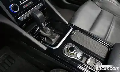 Renault SM6 2016 1.6 Автомат в Москве № 107260, миниатюра 8