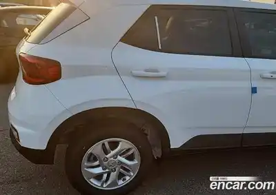 Hyundai Venue 2026 1.6 Автомат в Москве № 107597, миниатюра 5