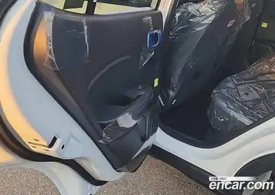 Hyundai Venue 2026 1.6 Автомат в Москве № 107597, миниатюра 8