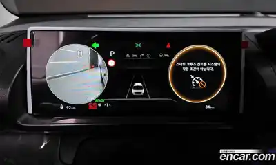 Hyundai Casper 2026 0.2 Автомат в Москве № 107747, миниатюра 11