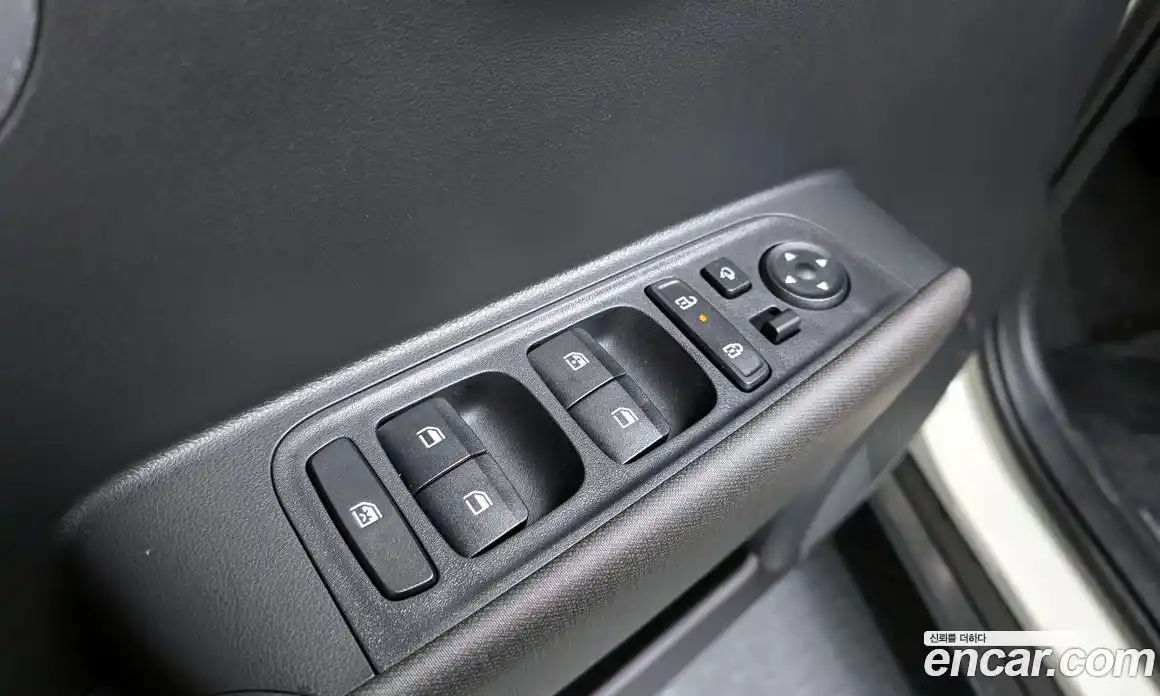 Hyundai Casper 2026 0.2 Автомат в Москве № 107747, фото 13