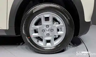 Hyundai Casper 2026 0.2 Автомат в Москве № 107747, миниатюра 2