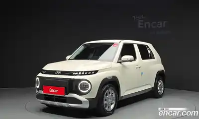 Hyundai Casper 2026 0.2 Автомат в Москве № 107747, миниатюра 4