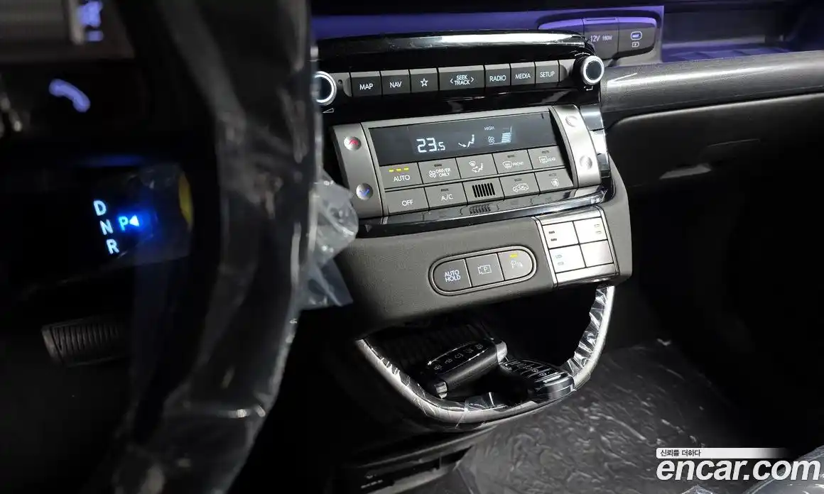 Hyundai Casper 2026 0.2 Автомат в Москве № 107747, фото 5