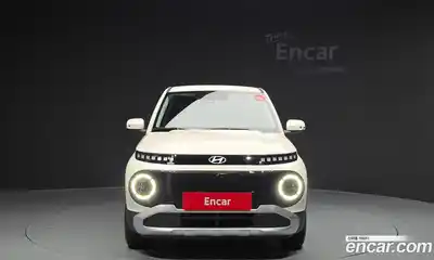 Hyundai Casper 2026 0.2 Автомат в Москве № 107747, миниатюра 7