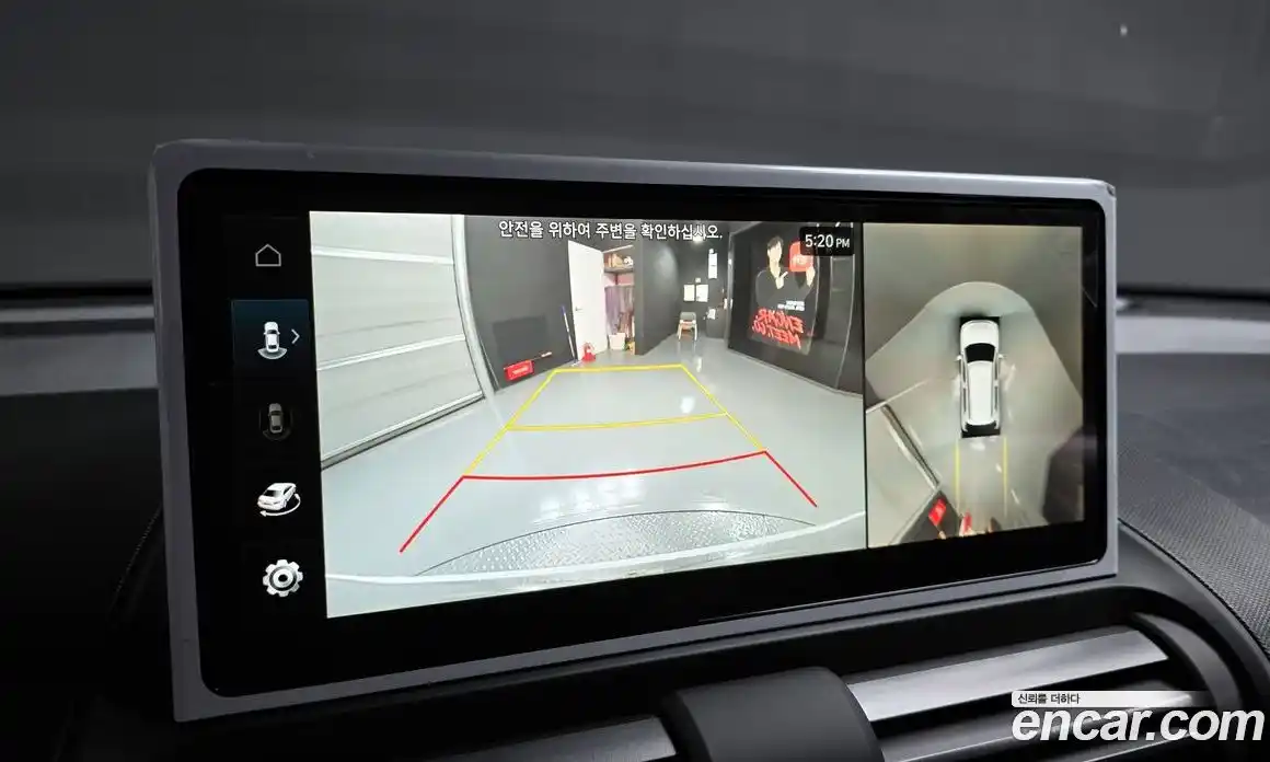 Hyundai Casper 2026 0.2 Автомат в Москве № 107747, фото 9