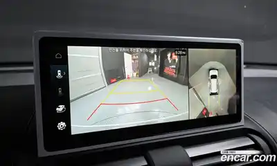 Hyundai Casper 2026 0.2 Автомат в Москве № 107747, миниатюра 9