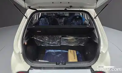 Hyundai Casper 2026 0.2 Автомат в Москве № 107747, миниатюра 10