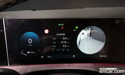 Hyundai Santa Fe 2024 2.5 Автомат в Москве № 107984, миниатюра 11