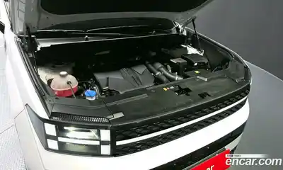 Hyundai Santa Fe 2024 2.5 Автомат в Москве № 107984, миниатюра 12